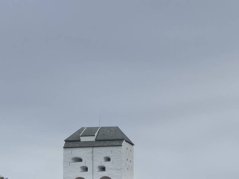 festningen